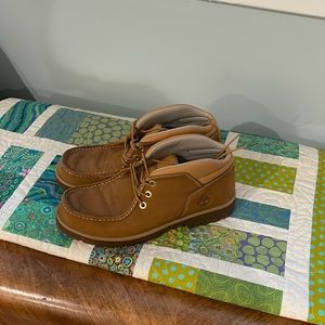 Timberland Chukka Boots